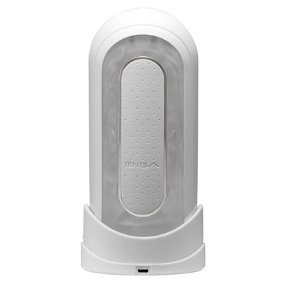 Tenga Flip 0 Zero Vibrating - Openable Rechargeable Masturbator