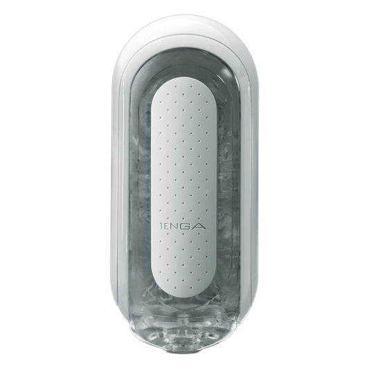 Tenga Flip 0 Zero - Openable Reusable Masturbator