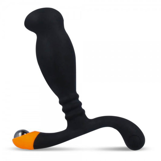 Nexus Ultra Si - Dual-Density Prostate Massager with Rollerball