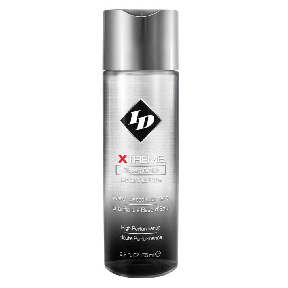 ID Xtreme High-Performance Lubricant 65ml - Extreme Glide