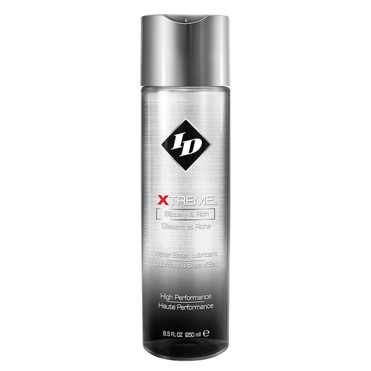 ID Xtreme High-Performance Lubricant 250ml - Ultimate Extreme