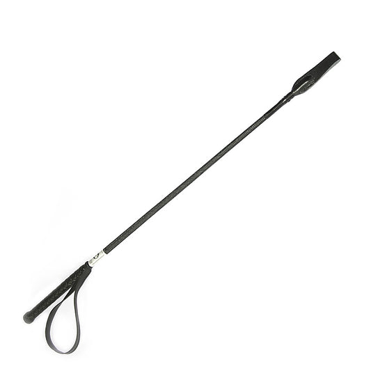 Small Riding Whip 25" - Compact Discipline