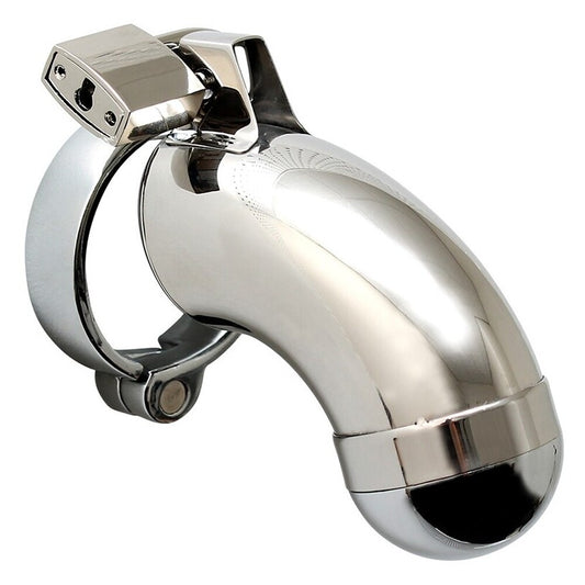 Houdini Deluxe Chastity Device - Jewel Entrapment